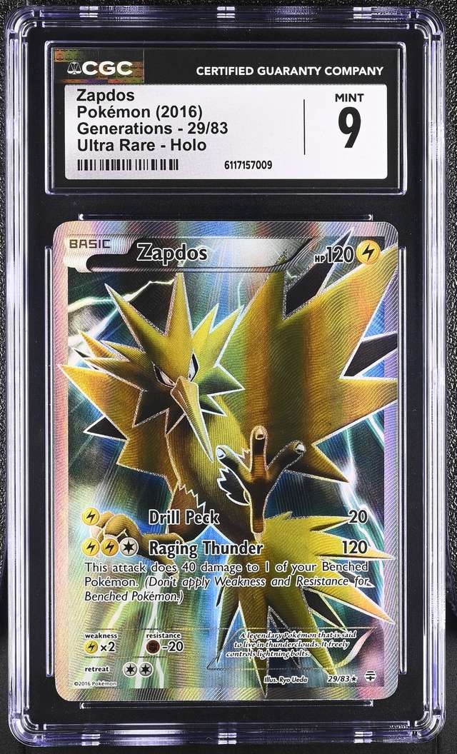 Zapdos