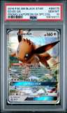 Eevee Gx
