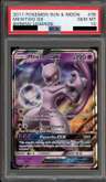 Mewtwo Gx
