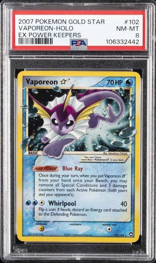 Vaporeon