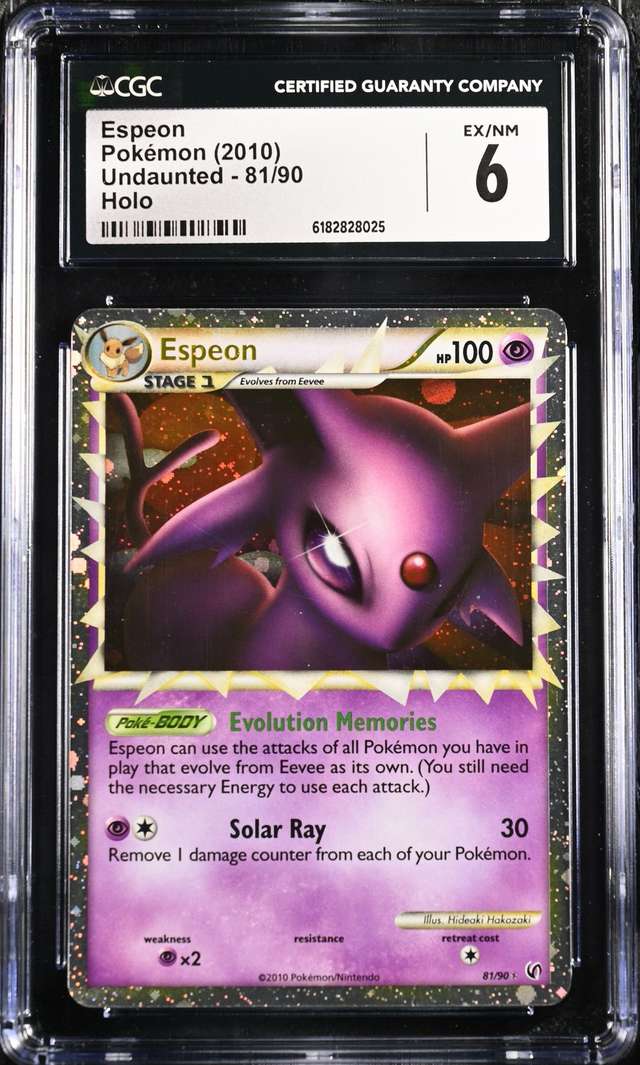 Espeon