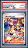 Acerola'S Mischief