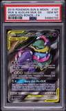 Muk & Alolan Muk Gx