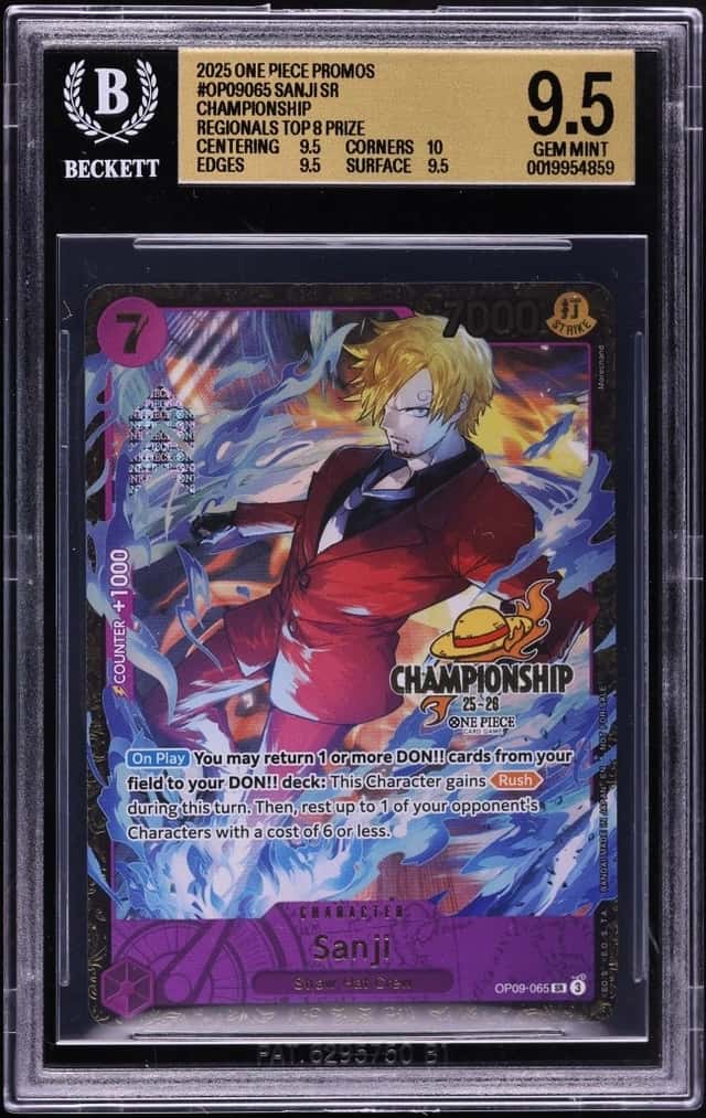 Sanji