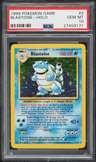 Blastoise