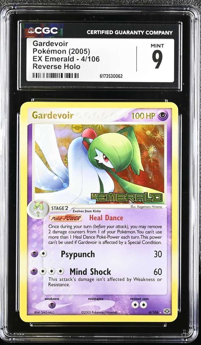 Gardevoir