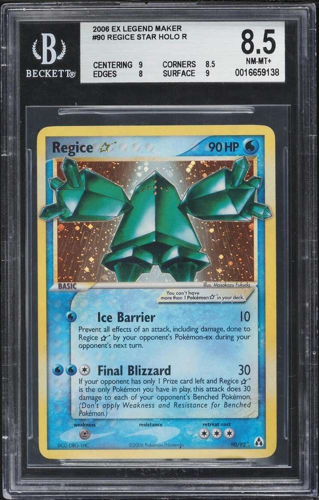 Regice