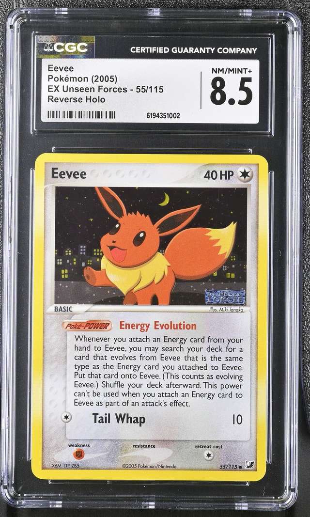 Eevee C