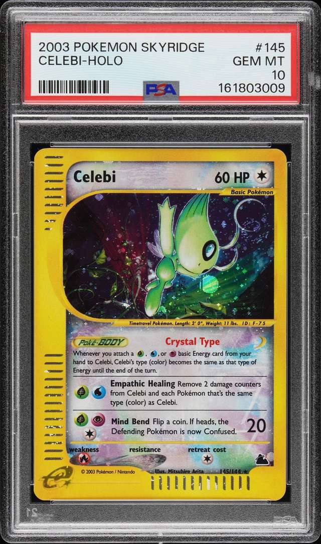 Celebi