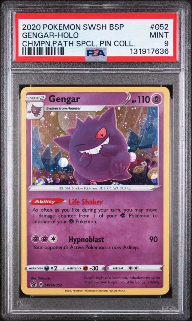 Gengar