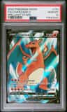 Charizard V