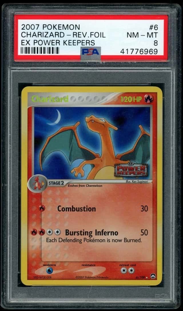 Charizard