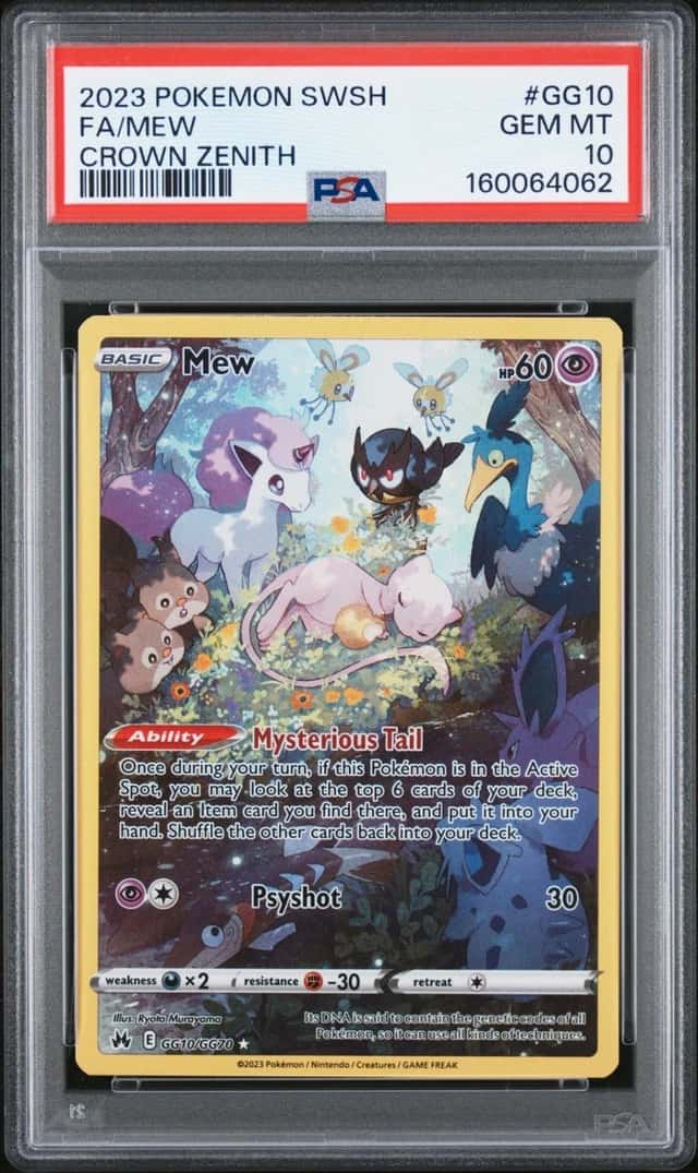 Mew