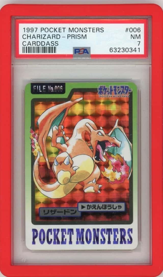 Charizard
