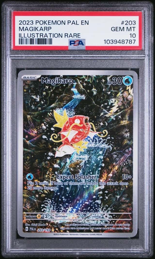 Magikarp