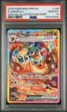 Flareon Ex