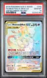 Mewtwo & Mew Gx