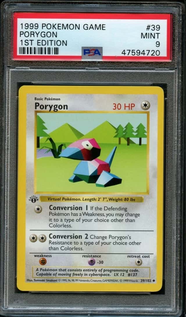 Porygon