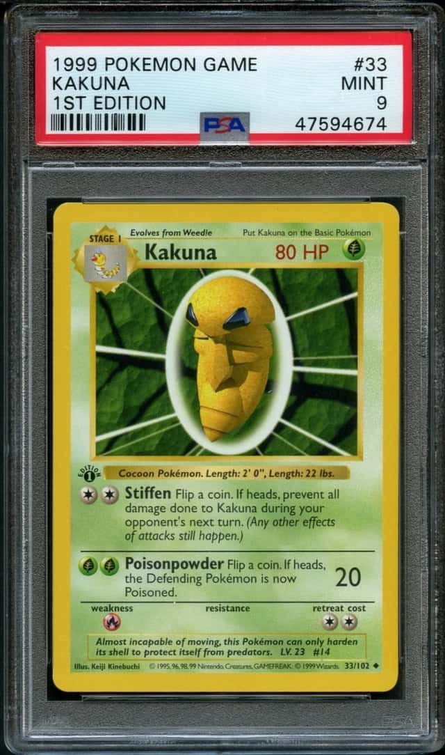 Kakuna