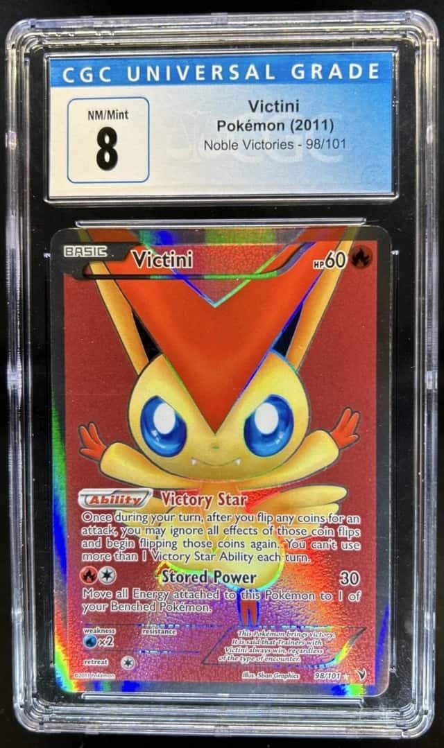 Victini