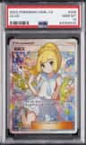 Lillie
