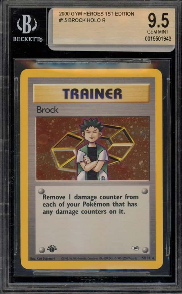 Brock