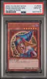 Dark Magician Girl