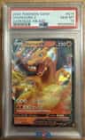 Charizard V