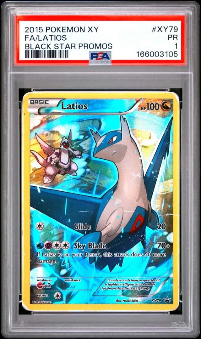 Latios