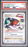 Garchomp C Lv X