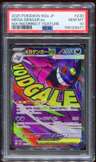 Mega Gengar Ex