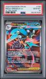 Mega Greninja Ex