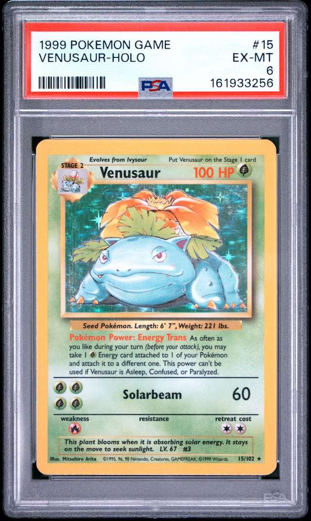 Venusaur