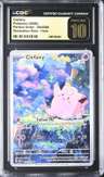 Clefairy
