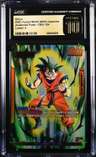 Ginyu // Ginyu Alt Art L