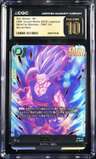 Son Gohan : Sh
