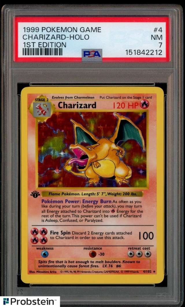 CHARIZARD