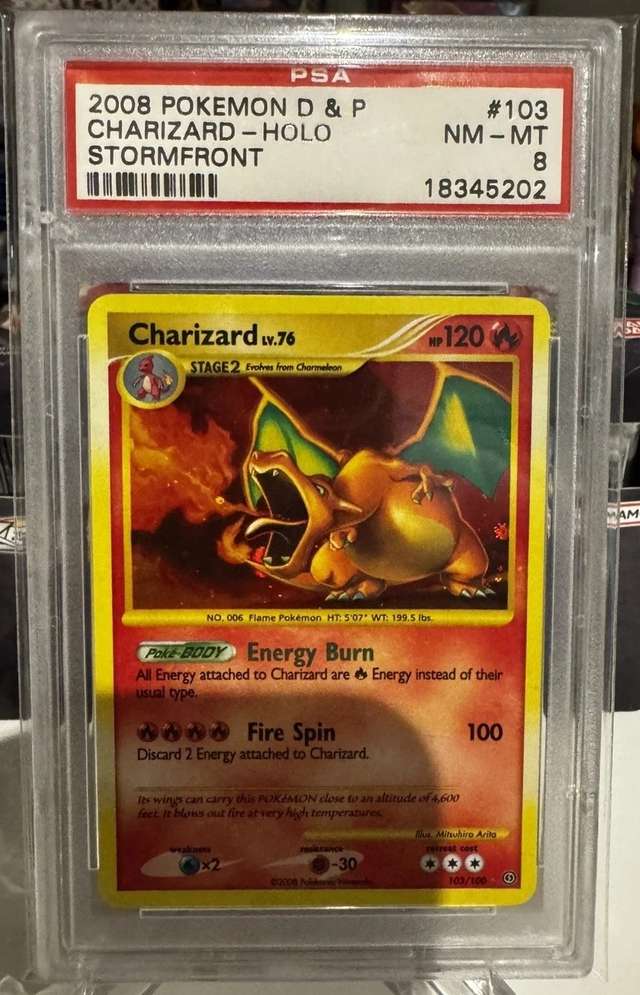 Charizard