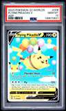 Flying Pikachu V