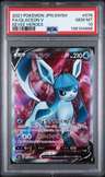 Glaceon V