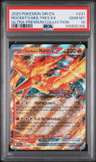 Rocket'S Moltres Ex
