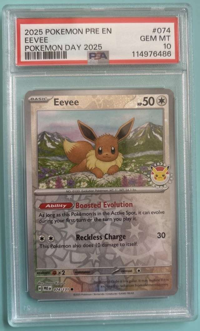 Eevee