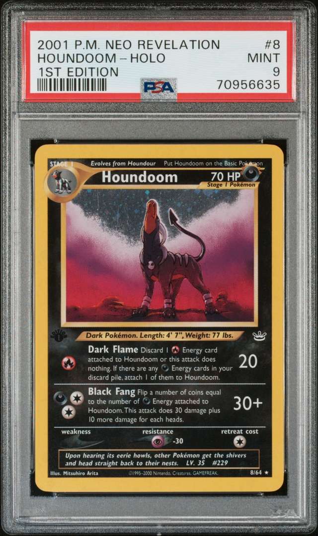 Houndoom