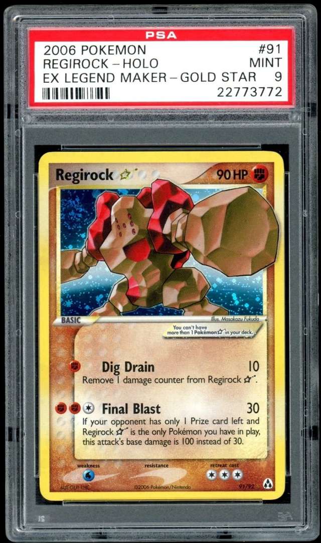 Regirock