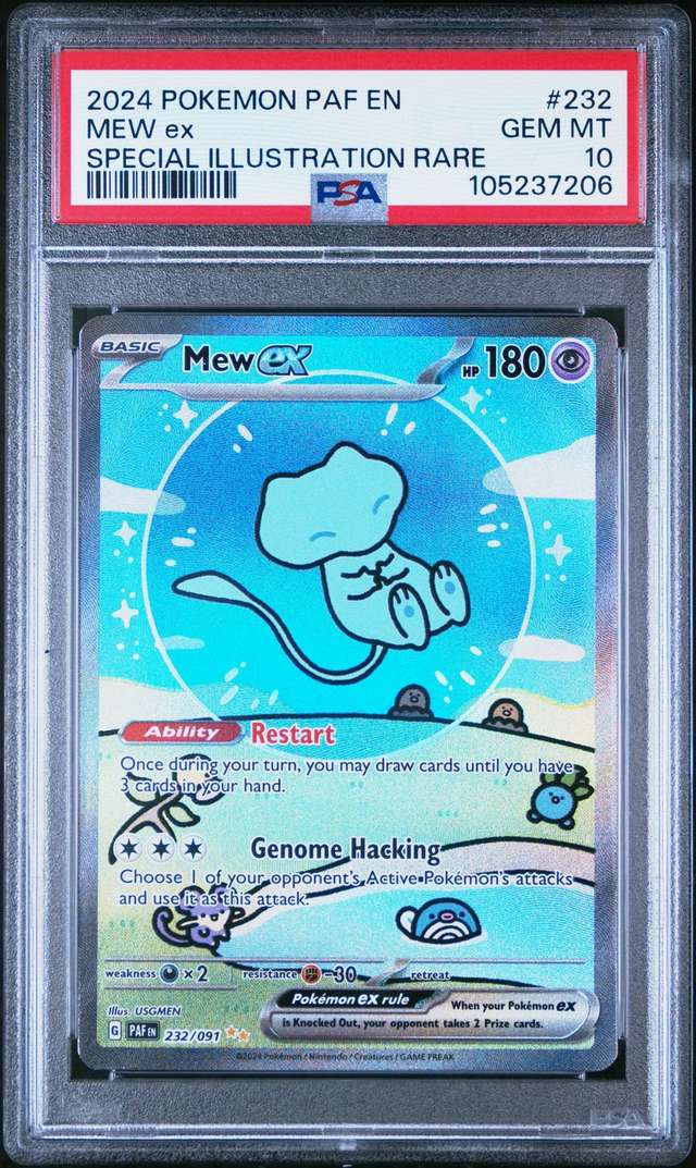 MEW ex