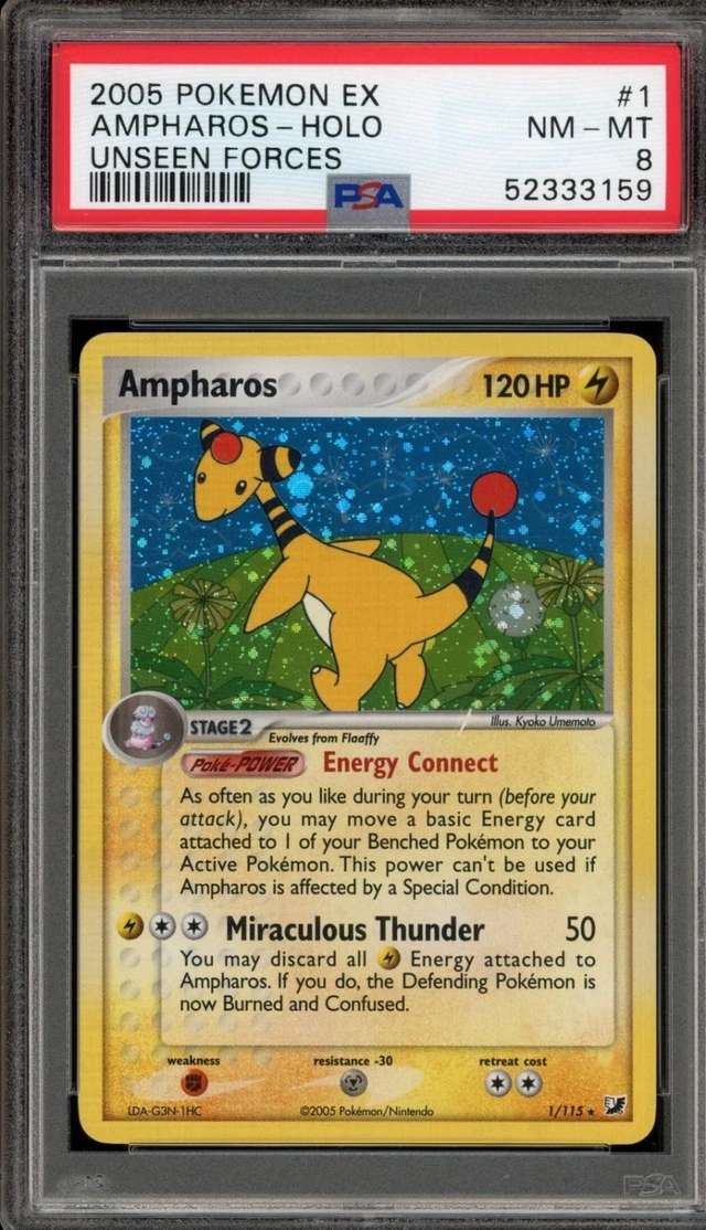 Ampharos