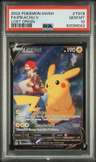 Pikachu V