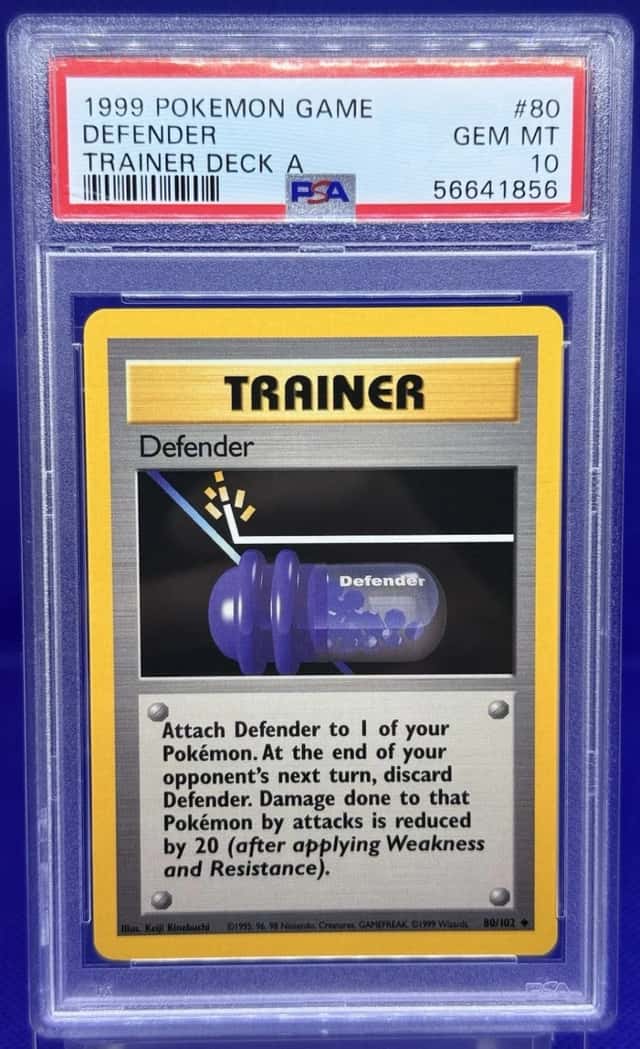 Defender