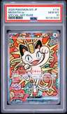 Meowth Ex