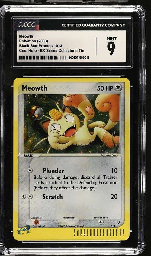 Meowth